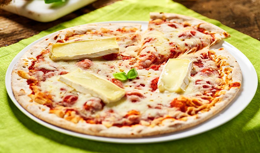 Pizze & Snack/Schiacciate Schiacciata sa Brie Sirom bofrost