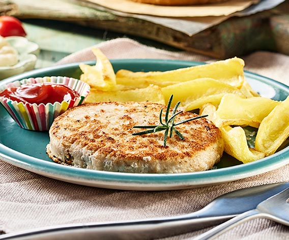 Burger od Piletine Meso/Burger Burger od Piletine bofrost