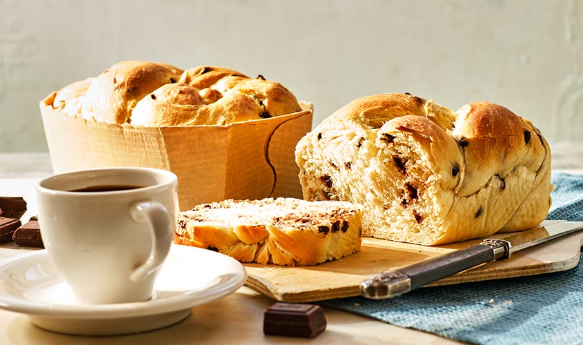 Rahli Kruščić s Čokoladom Slastice i deserti/Torte i Deserti Rahli Kruščić s Čokoladom bofrost