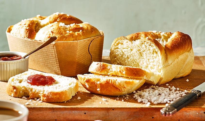 Rahli kruščić Slastice i deserti/Torte i Deserti Rahli kruščić bofrost