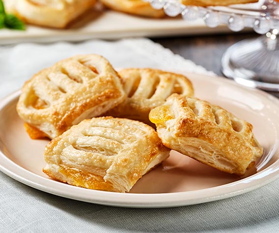 Slastice i deserti/Doručak Jastučići s Marelicom bofrost