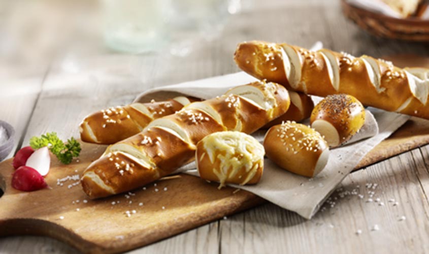 Pizze & Snack/Snack Slanci bofrost