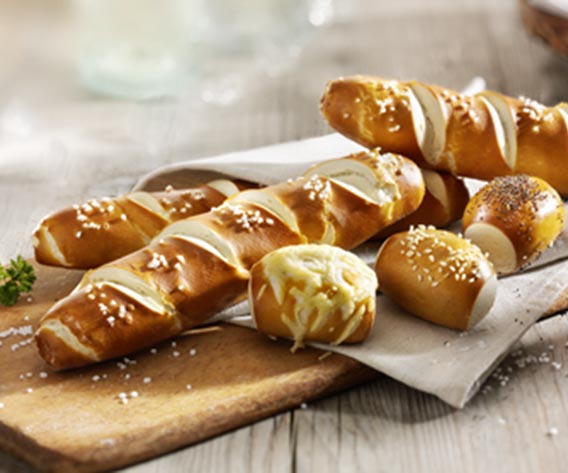 Pizze & Snack/Snack Slanci bofrost