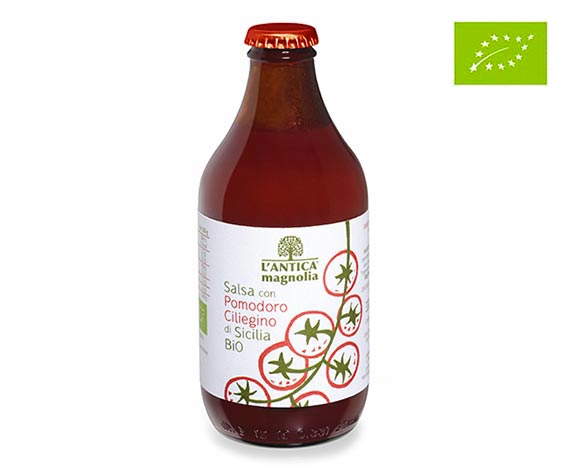Umak od Sicilijanskih Rajčica Bio Delikatese/Slano Umak od Sicilijanskih Rajčica Bio bofrost