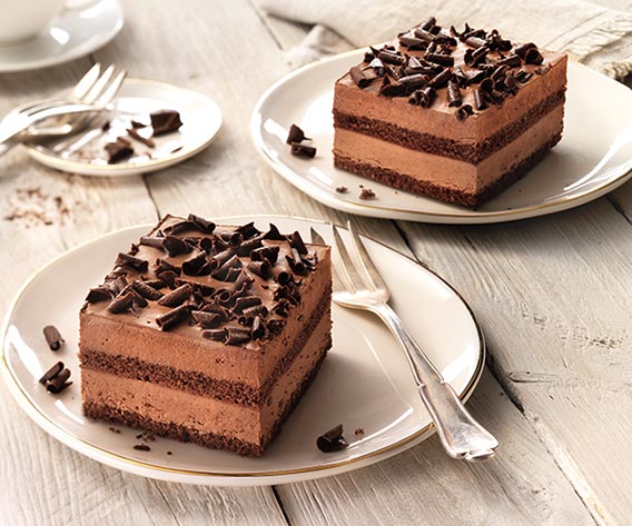 Slastice i deserti/Torte i Deserti Čoko Kocke bofrost