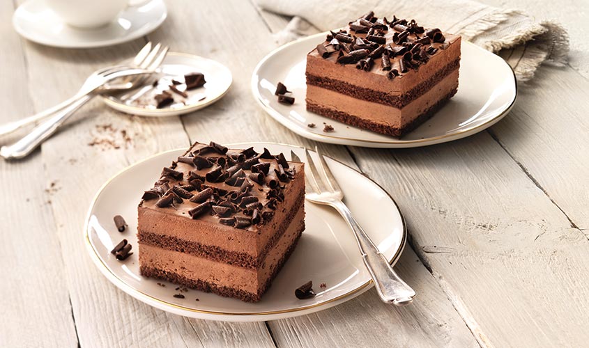 Čoko Kocke Slastice i deserti/Torte i Deserti Čoko Kocke bofrost