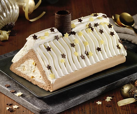 Sladoledi/Deserti Sladoledna Kućica bofrost