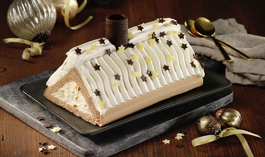 Sladoledi/Deserti Sladoledna Kućica bofrost