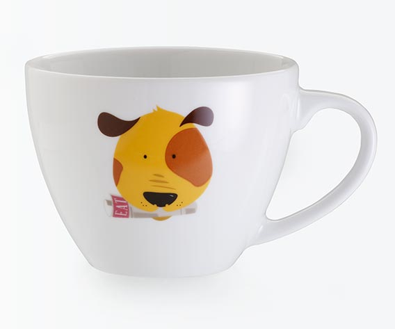 Nofood 25026 bofrost