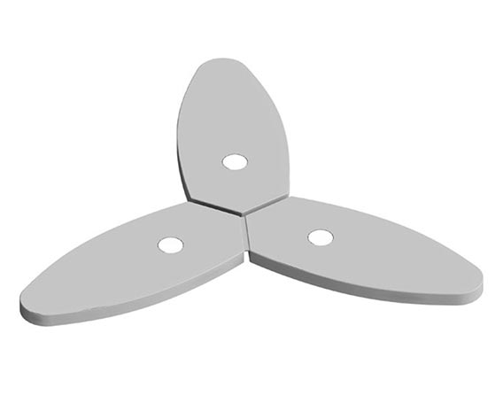 Nofood Podmetač za Posuđe bofrost