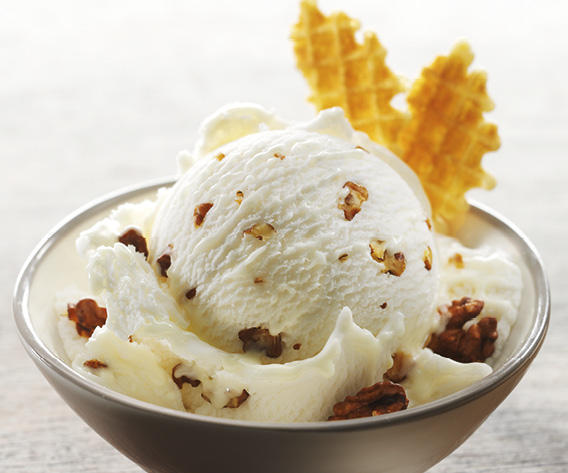 Sladoledi/Posude Orah bofrost