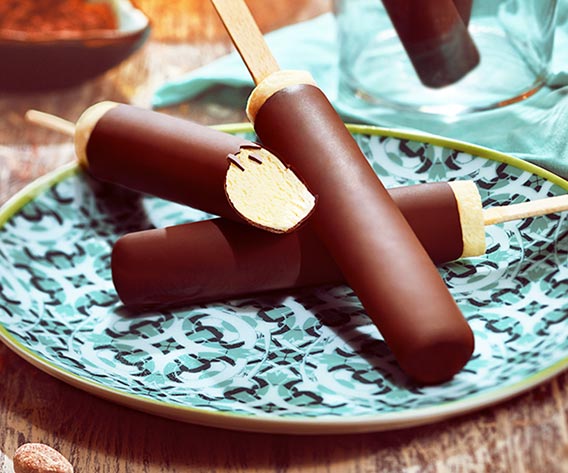 Sladoledi/Štapići Palčići novo bofrost