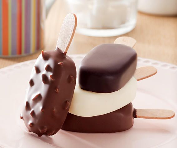 Sladoledi/Štapići Mini Box bofrost