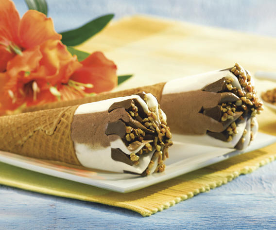 Sladoledi/Korneti Kornet vrhnje-kakao bofrost