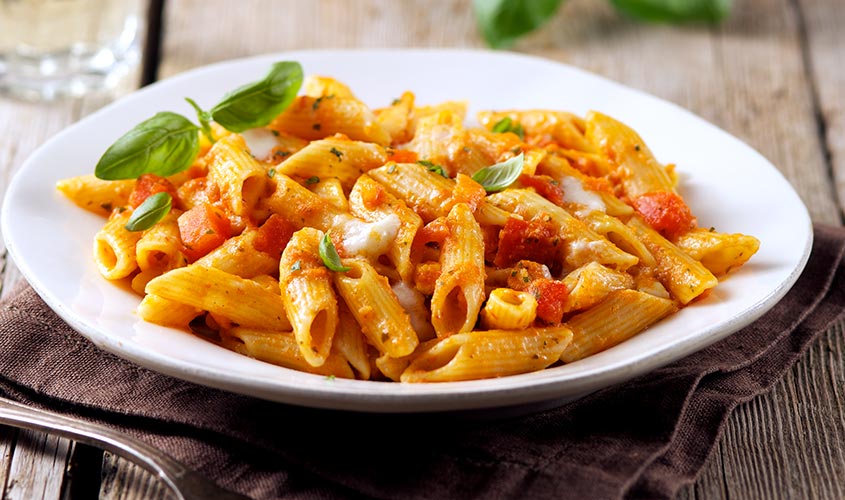 Predjela/Brza jela Penne alla Napoletana bofrost
