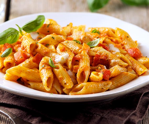 Predjela/Brza jela Penne alla Napoletana bofrost