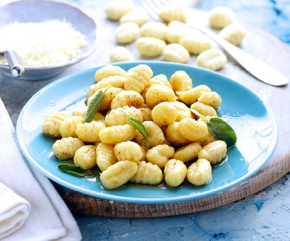 Predjela/Njoki i punjena tjestenina Njoki od krumpira bofrost