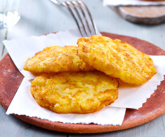 Krumpir/Specijaliteti Rostini od krumpira bofrost