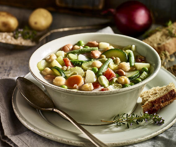 Povrće/Zamrznuto povrće Mješavina mahunarki bofrost