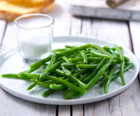 Povrće/Zamrznuto povrće Mahune bofrost