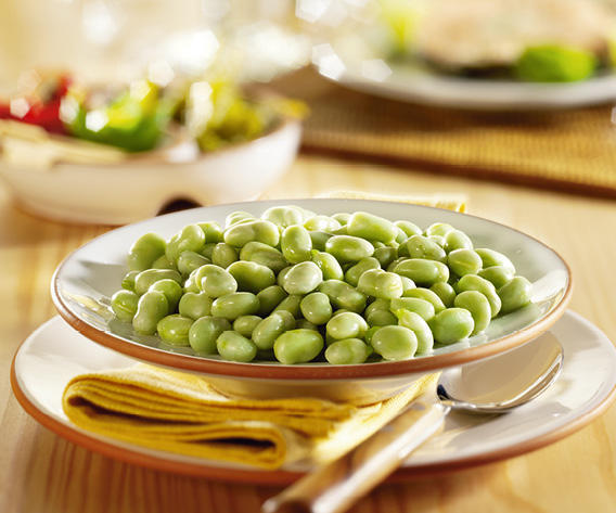 Povrće/Zamrznuto povrće Bob bofrost