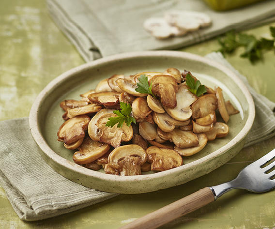 Šampinjoni Povrće/Zamrznuto povrće Šampinjoni bofrost