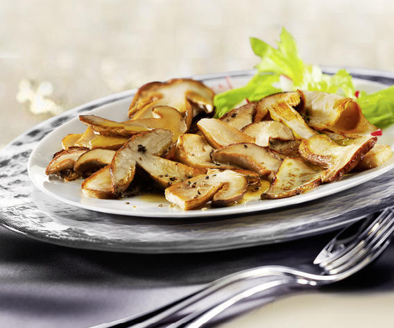 Povrće/Zamrznuto povrće Vrganji u listićima bofrost