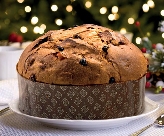 Slastice i deserti/Torte i Deserti Bakin Panettone "Antica Ricetta" bofrost