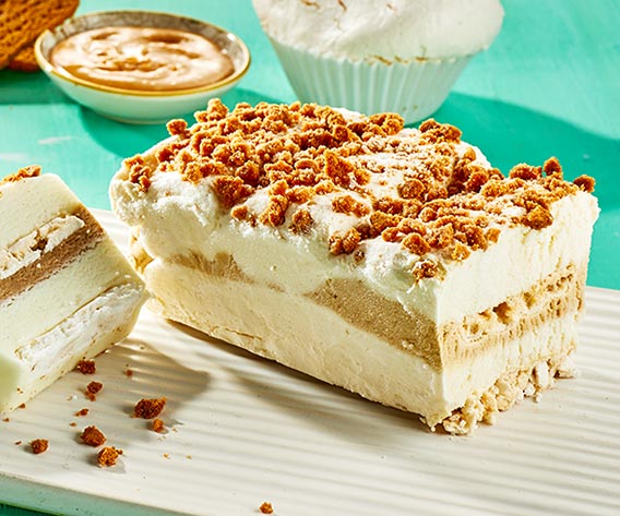 Slastice i deserti/Torte i Deserti Meringa sa Slanim Karamelom bofrost