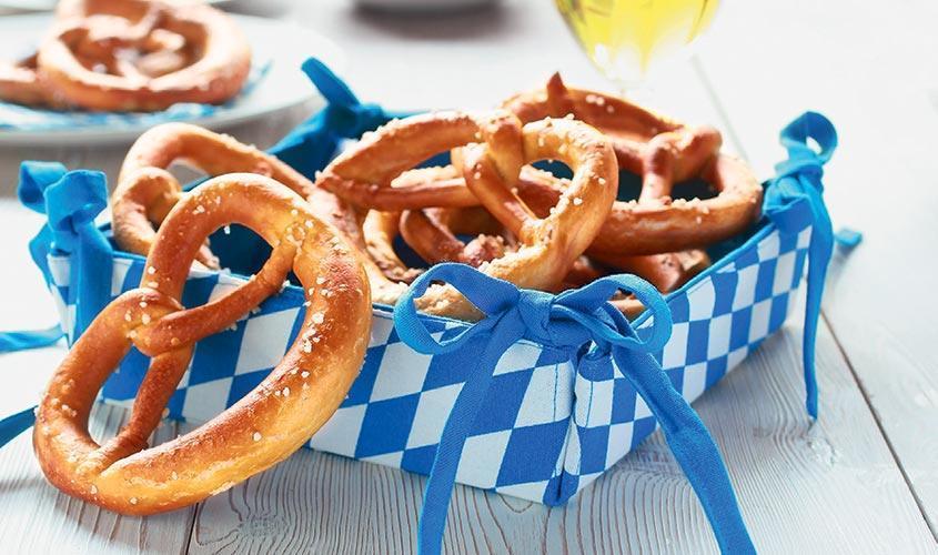 Pereci Pizze & Snack/Peciva Pereci bofrost