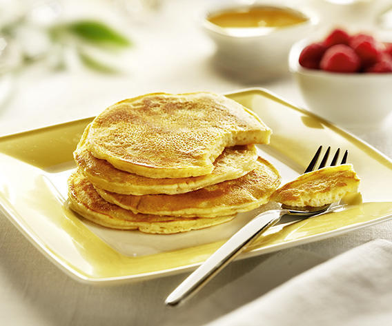 Pancakes Slastice i deserti/Torte i Deserti Pancakes bofrost