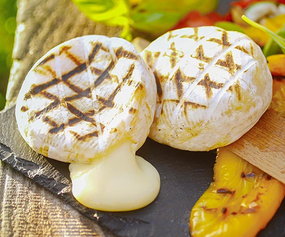 Svježe/Sirevi Tomino bofrost