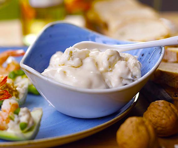 Svježe/Sirevi Gorgonzola DOP Dolce bofrost