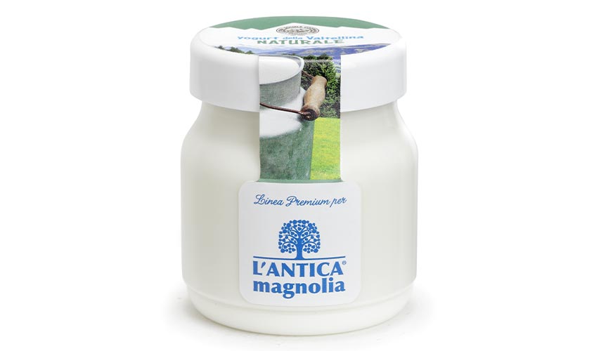 Svježe/Jogurt Jogurt natur 150 g bofrost