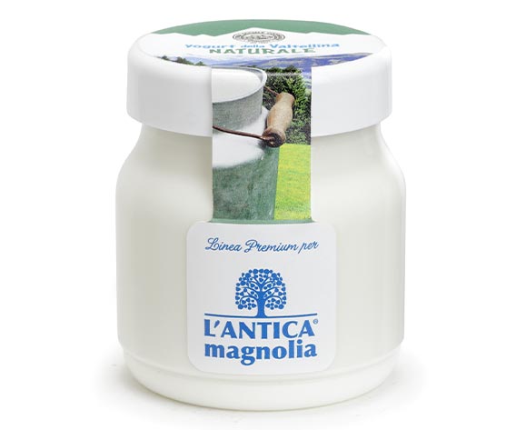 Svježe/Jogurt Jogurt natur 150 g bofrost