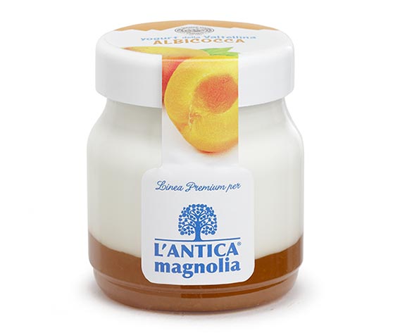 Svježe/Jogurt Jogurt Marelica bofrost