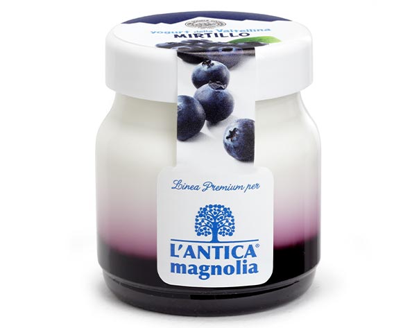 Proizvodi mjeseca Jogurt Borovnica bofrost