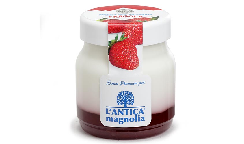 Svježe/Jogurt Jogurt Jagoda bofrost