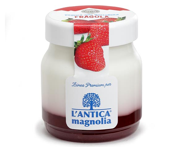 Svježe/Jogurt Jogurt Jagoda bofrost