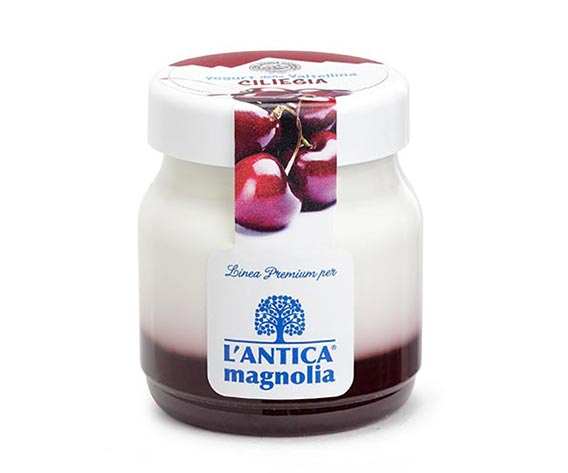Svježe/Jogurt Jogurt Trešnja bofrost