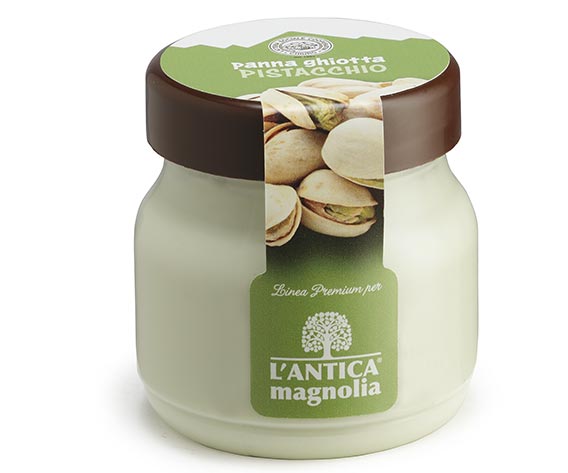 Svježe/Mliječni proizvodi Panna Ghiotta Pistacija bofrost