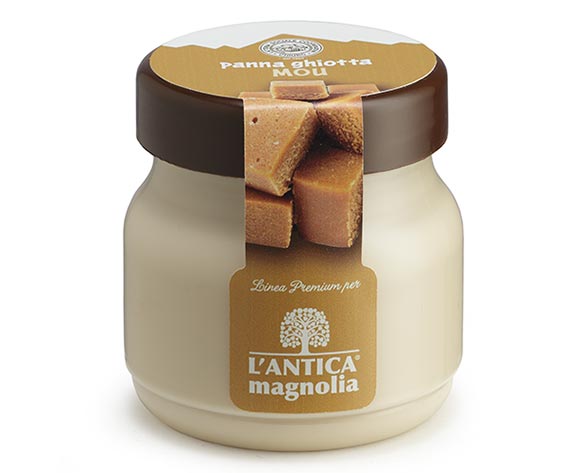 Svježe/Mliječni proizvodi Panna Ghiotta Mou bofrost