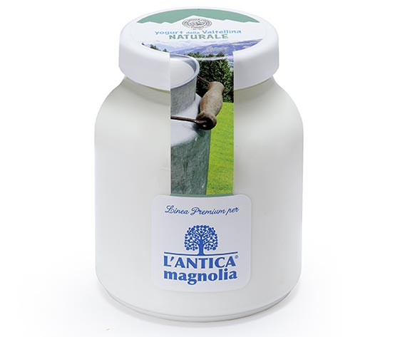 Svježe/Jogurt Jogurt natur 500 g bofrost