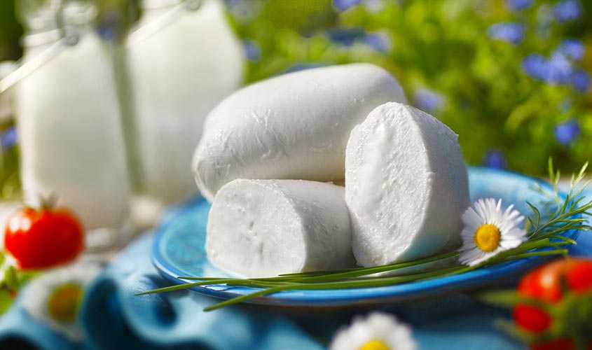 Fior di Latte di Bojano Novosti Fior di Latte di Bojano bofrost