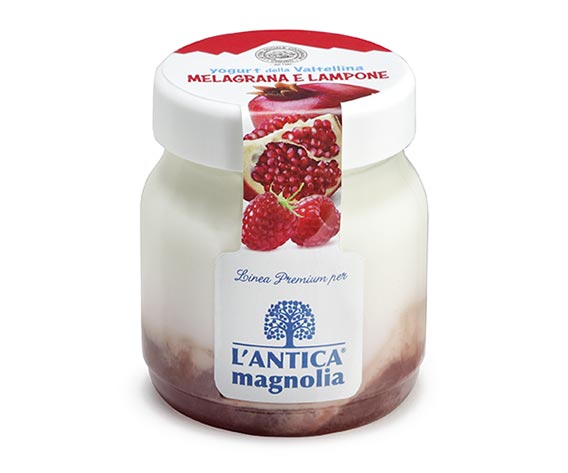 Svježe/Jogurt Jogurt Nar i Malina bofrost