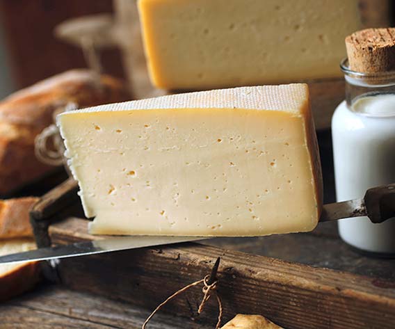 Proizvodi mjeseca Sir Chiuro Giovane bofrost