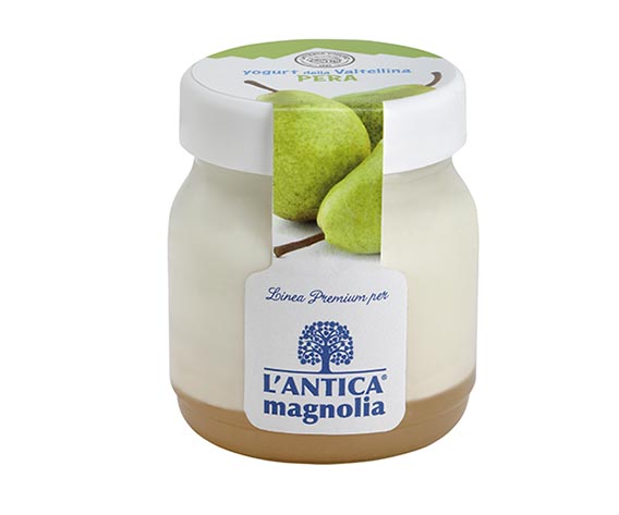 Novosti Jogurt Kruška bofrost