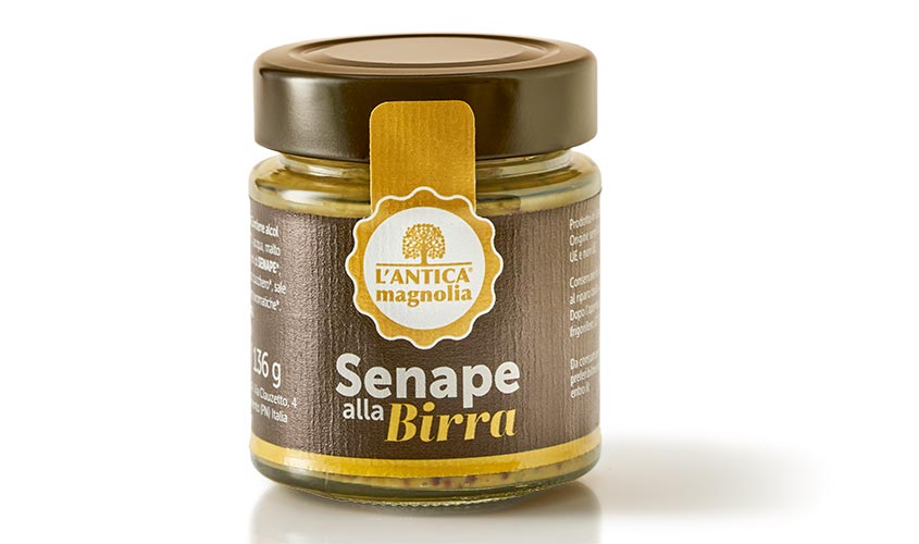 Predjela/Umaci Pivski Senf BIO bofrost
