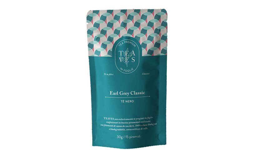 Kava i čaj Earl Grey Classic Crni Čaj bofrost