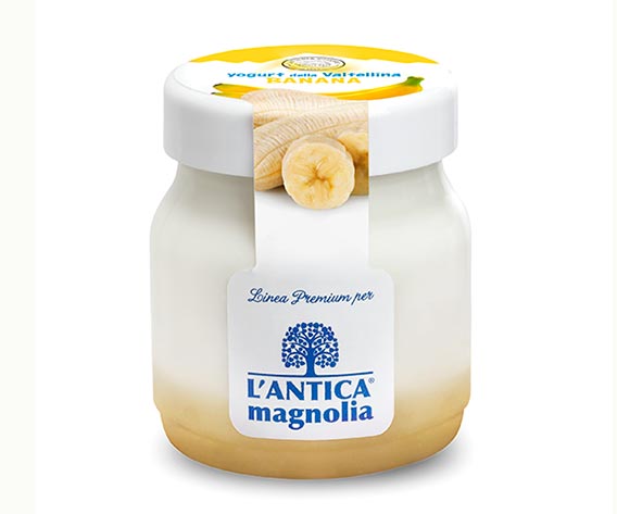Proizvodi mjeseca Jogurt Banana bofrost